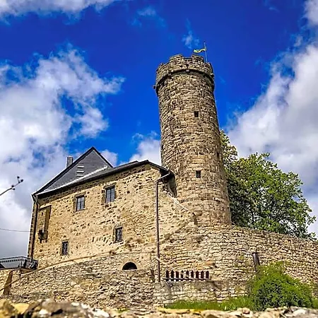 Frieden & Seminarhaus 3* Bad Blankenburg