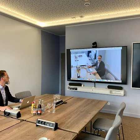 Frieden & Seminarhaus 3* Bad Blankenburg