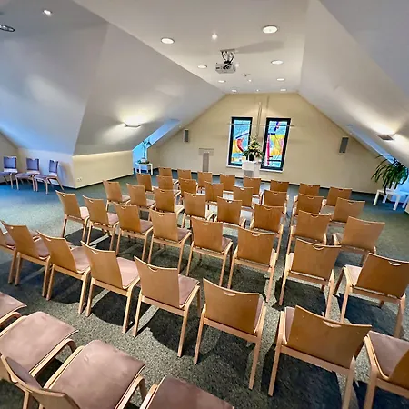 Hotel Frieden & Seminarhaus 3*