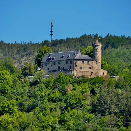 Hotel Frieden & Seminarhaus