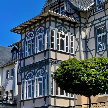 Frieden & Seminarhaus Hotel