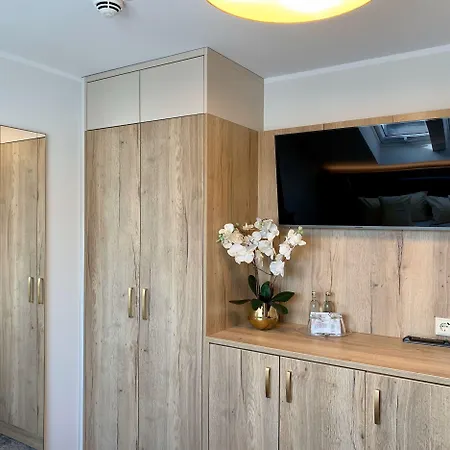 Frieden & Seminarhaus Bad Blankenburg