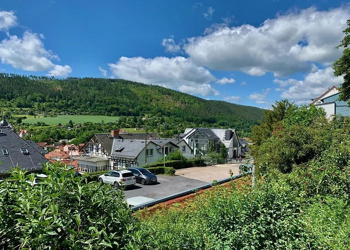 Frieden & Seminarhaus