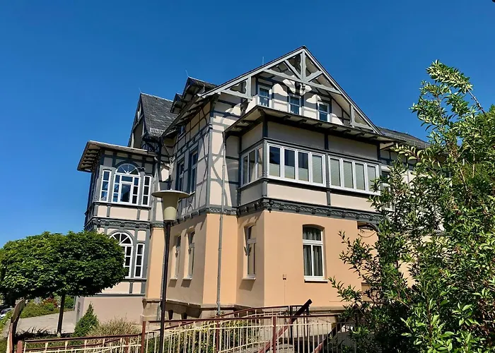 Frieden & Seminarhaus Otel 3*