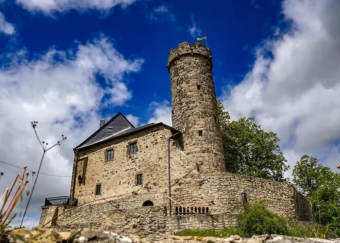 Frieden & Seminarhaus Otel