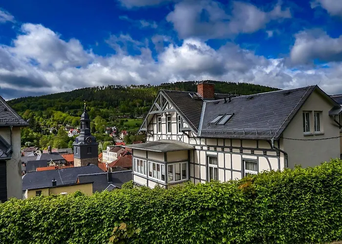 Frieden & Seminarhaus Otel