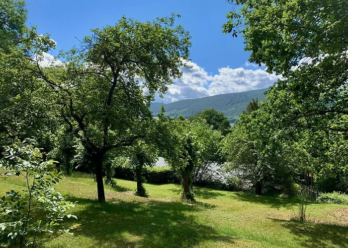 Frieden & Seminarhaus Hotel