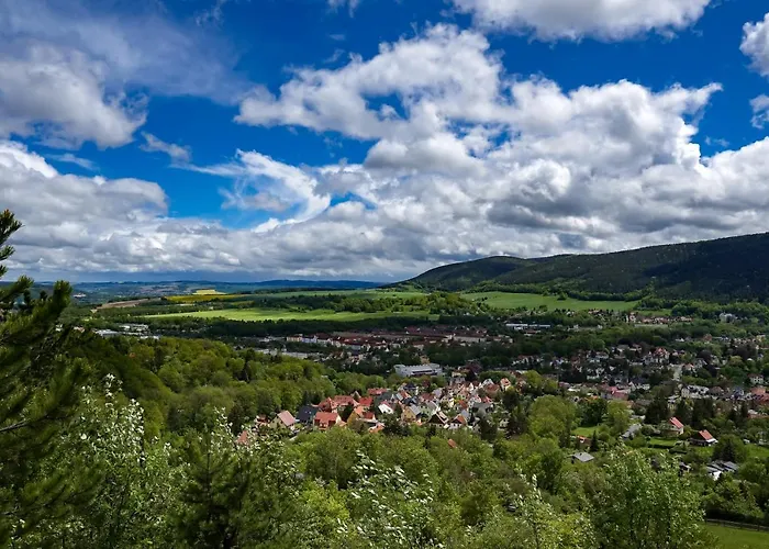 Frieden & Seminarhaus 3*