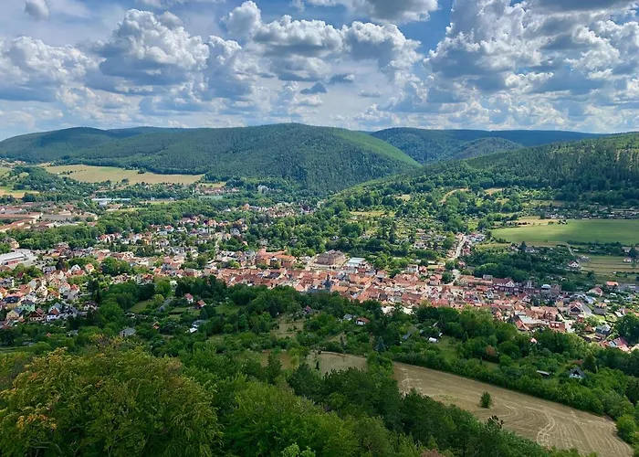 Frieden & Seminarhaus