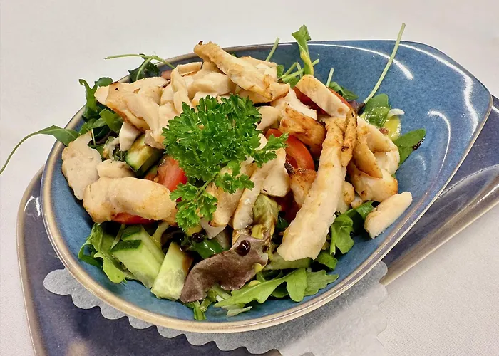 Frieden & Seminarhaus Otel 3*