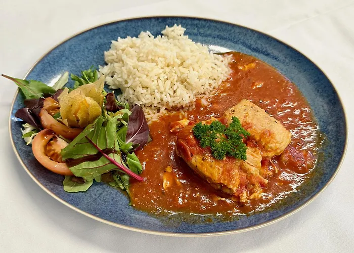 Frieden & Seminarhaus Otel 3*