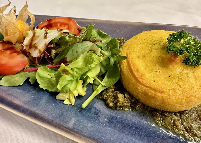 Otel Frieden & Seminarhaus