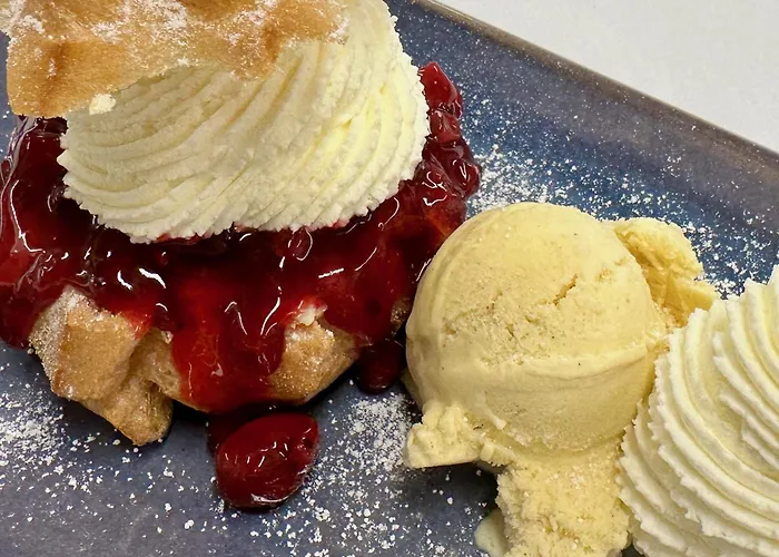 Frieden & Seminarhaus Bad Blankenburg