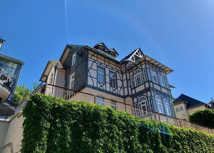 Frieden & Seminarhaus 3*