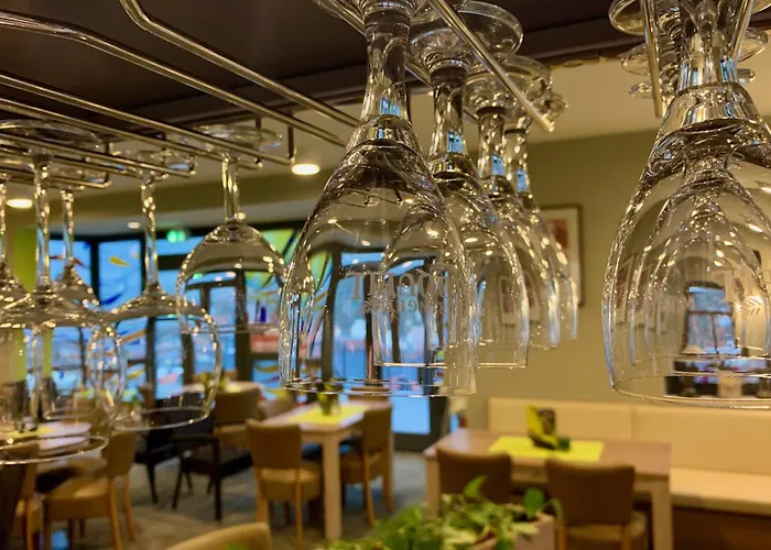 Otel Frieden & Seminarhaus 3*