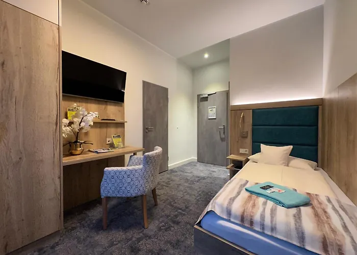 Frieden & Seminarhaus 3*