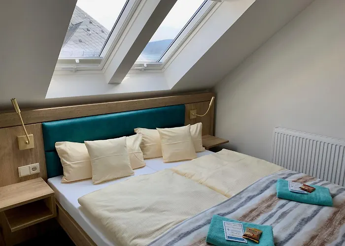 Frieden & Seminarhaus Otel