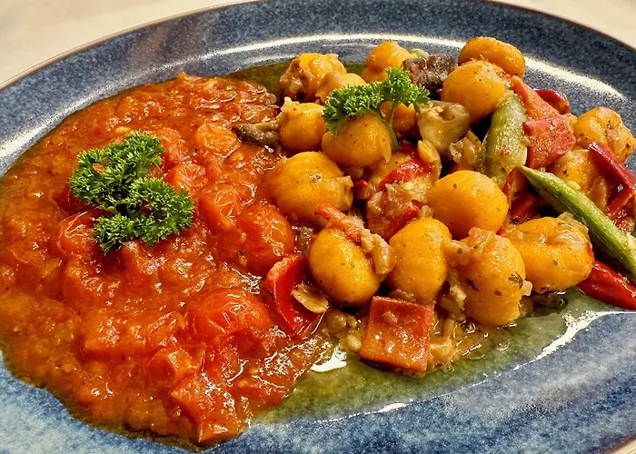 Frieden & Seminarhaus Otel