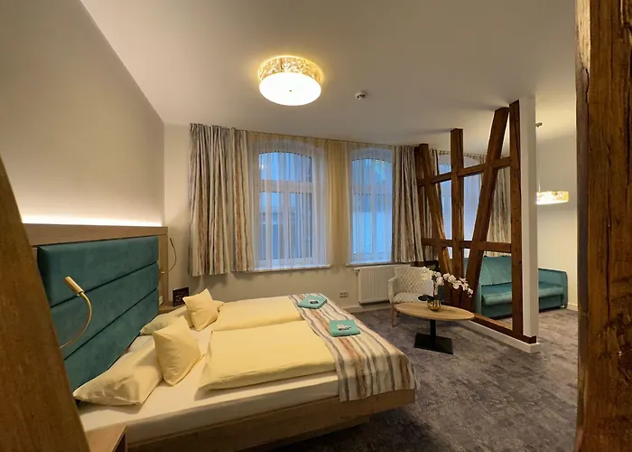 Frieden & Seminarhaus 3*