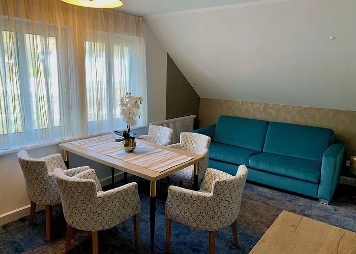 Frieden & Seminarhaus