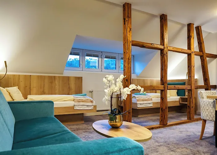 Frieden & Seminarhaus Bad Blankenburg