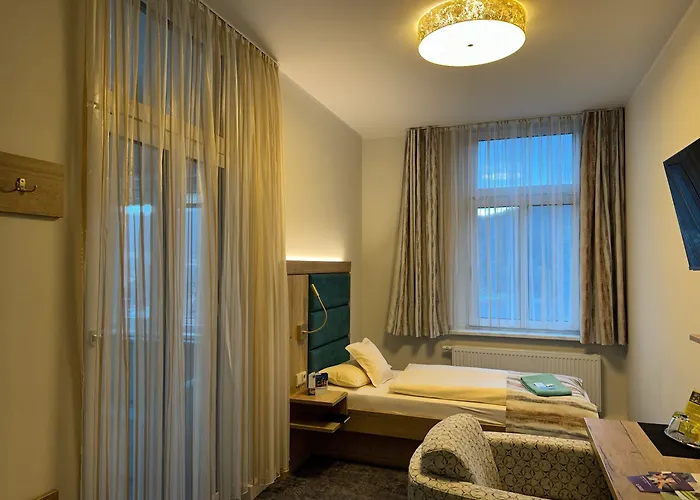 Frieden & Seminarhaus Bad Blankenburg